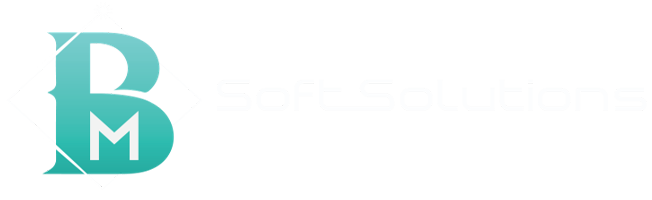 BM Soft Solutions logo